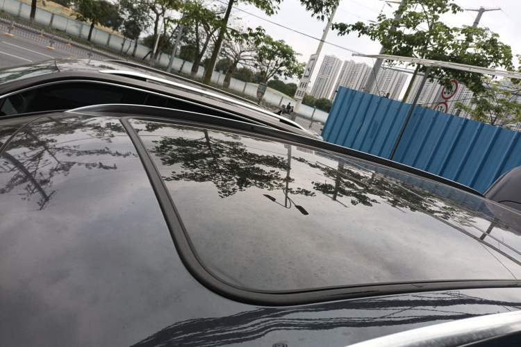 Used Denza X 2020 PHEV Classic Edition
