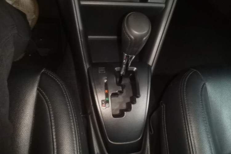 Used Toyota Vios FS 2019 1.5L CVT Fengchi Edition
