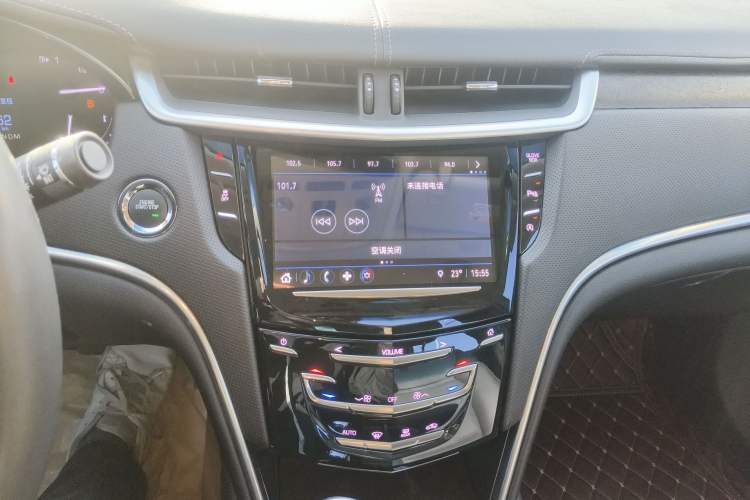 Used Cadillac XTS 2018 28T Elite Edition
