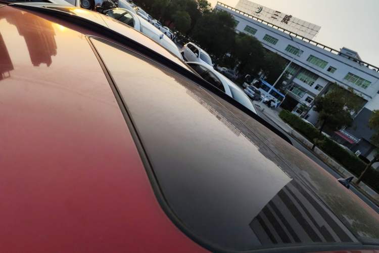 Used Oshan X5 2021 1.5T DCT Flagship Edition