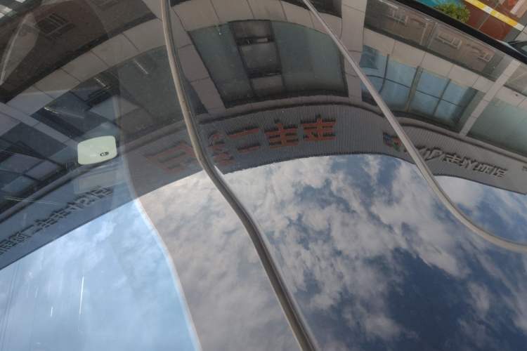 Used Nio ES8 2020 450 km Range 7-Seater Version