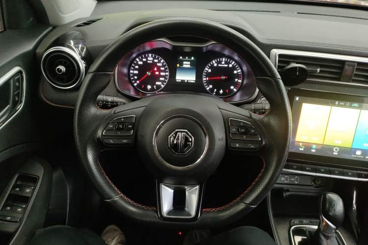 Used MG ZS 2020 180 DVVT Automatic UP
