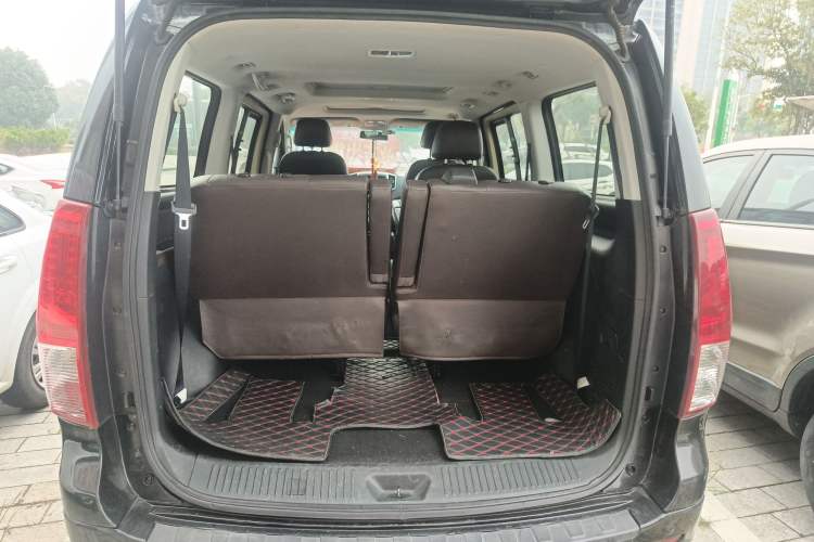 Used FORTHING CM7 2018 Classic Edition 2.0T Automatic Luxury Model
