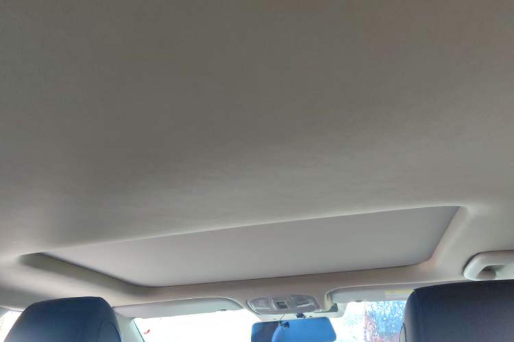 Used Hyundai Lafesta 2019 280TGDi Sport Edition China VI