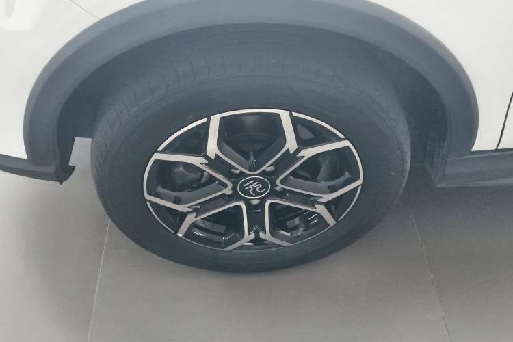 Used BYD Yuan Pro 2021 401 km Luxury Version