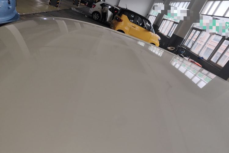 Used Roewe Clever 2021 302km Excellence Edition
