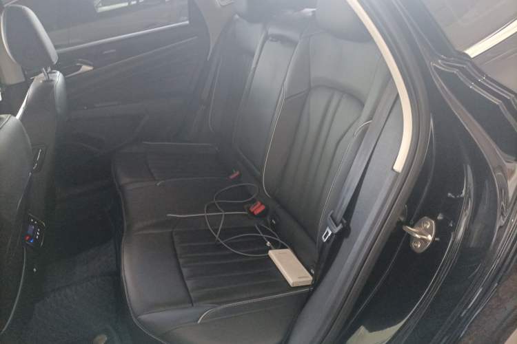 Used Volkswagen Passat 2023 Revised 330TSI Starry Elite Edition
