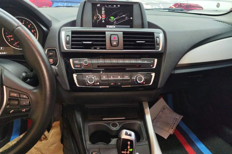 Used BMW 2 Series 2015 218i