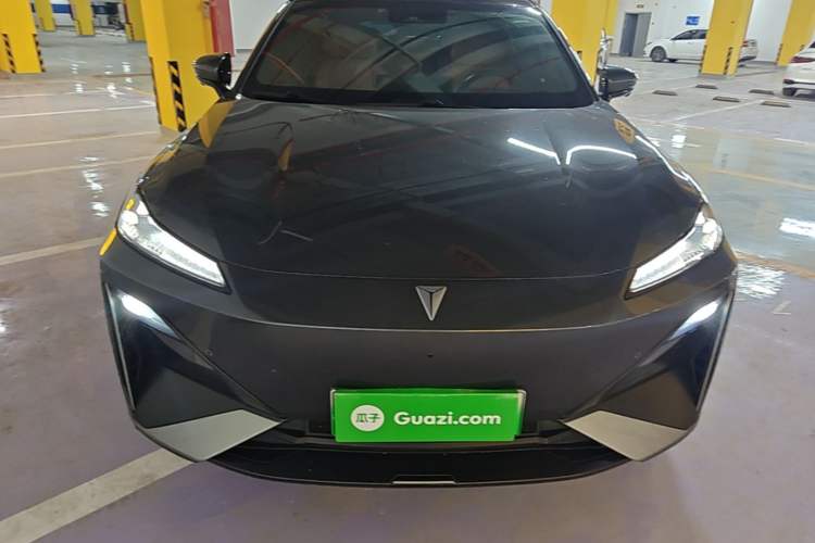 Used Deepal S07 2023 200Max Range-Extended Version
