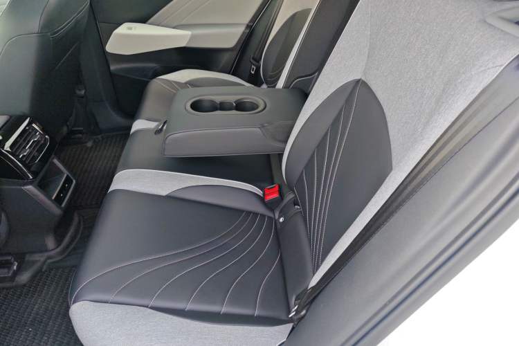 Used Volkswagen ID.3 2024 Intelligent Edition
