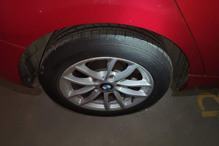 Used BMW 1 Series (Import) 2016 118i Leading Model