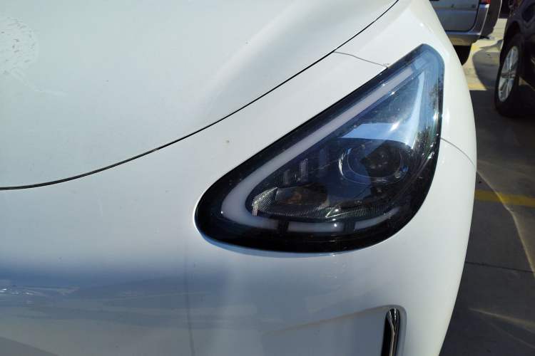 Used Geely Galaxy Geome 2025 310km Dream Edition