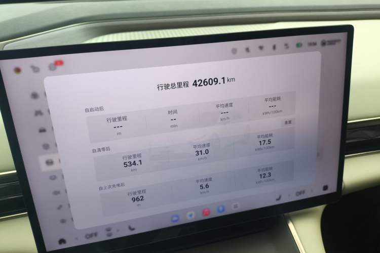 Used EXEED Star Era ES 2024 Max Long-Range Version