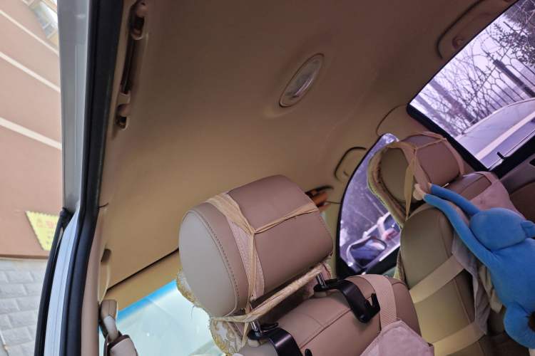 Used Buick Excelle 2013 1.5L Automatic Classic Model