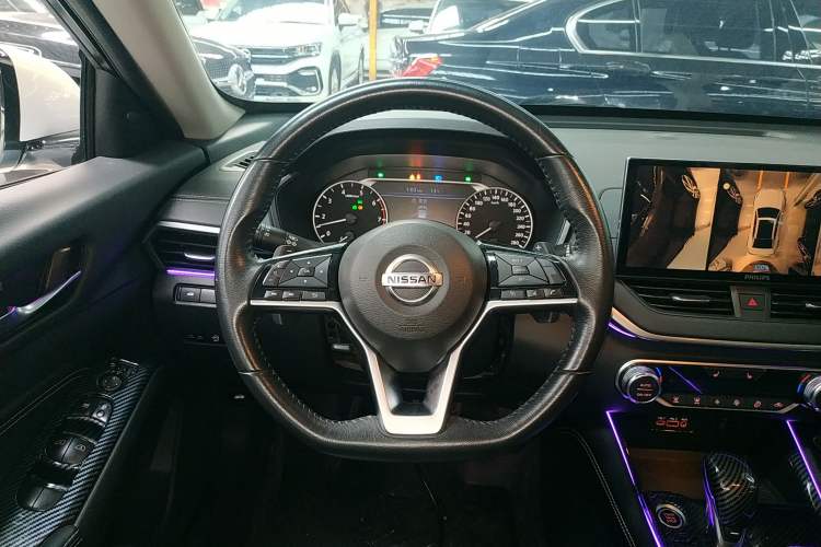 Used Nissan Teana 2019 2.0T XL Upper Smart Enjoyment Version
