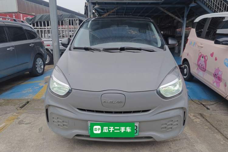 Used Roewe Clever 2022 311km QiQi BoBo Edition
