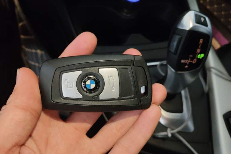 Used BMW 1 Series 2016 118i Leading Model
