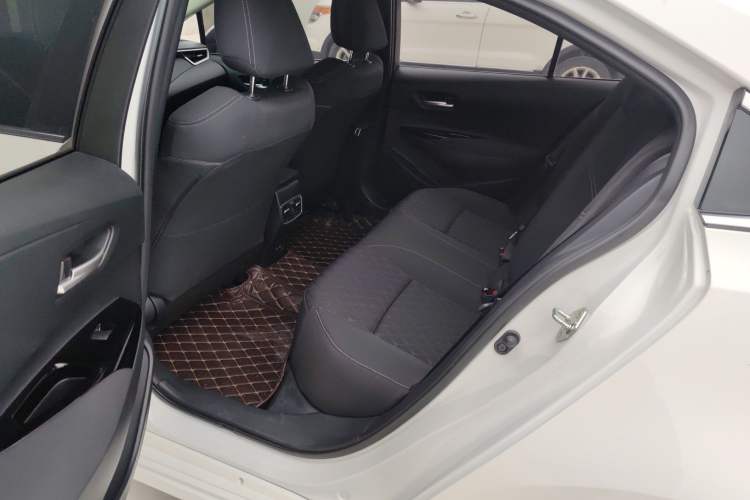 Used Toyota Allion 2021 2.0L Luxury Edition