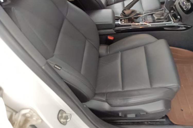 Used Peugeot 508 2012 2.0L Automatic Luxury Edition