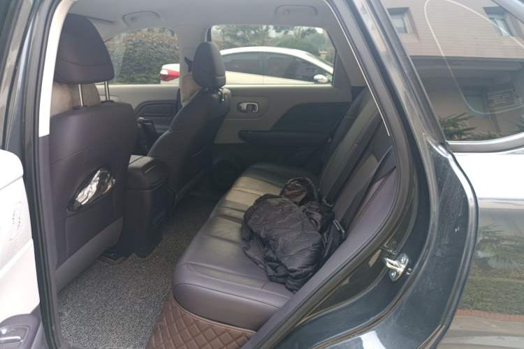 Used Leapmotor B10 2025 510 Comfort Edition