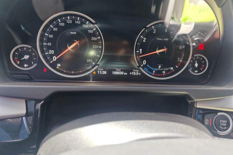 Used BMW X5 2014 xDrive35i Elegant Edition
