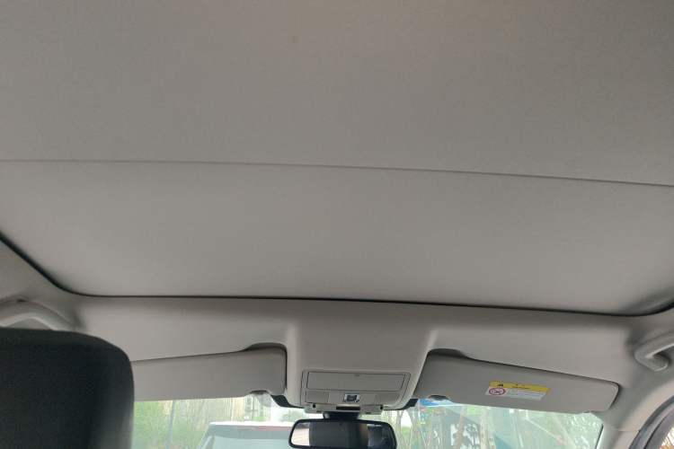 Used Land Rover Discovery Sport 2016 2.0T HSE Headliner