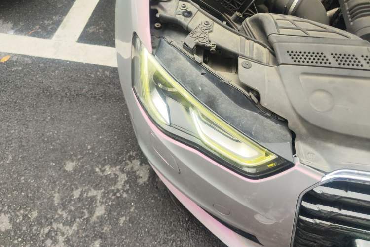 Used Audi A5 2013 Sportback 40 TFSI Right Front Headlight