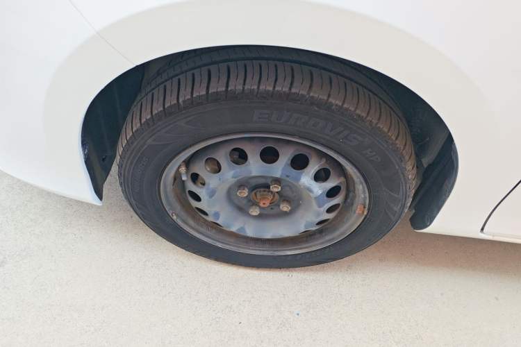 Used Toyota YARiS L Zhi Xuan 2016 Revised 1.5E CVT Charming Edition