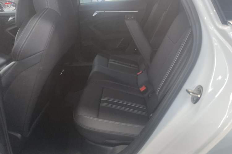 Used Audi A3 2023 Sportback 35 TFSI Fashionable Sports Model