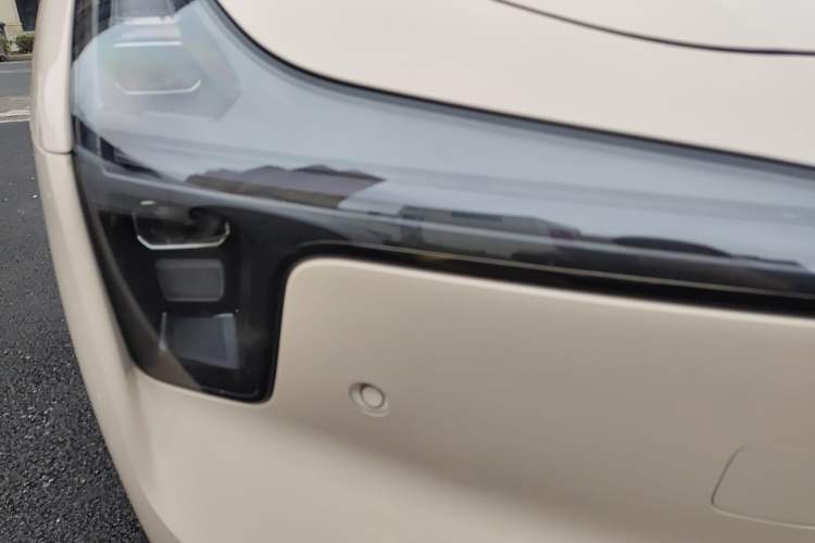 Used XPeng MONA M03 2024 515 Long-Range