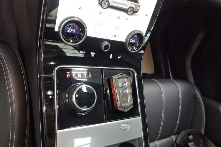 Used Land Rover Range Rover Velar 2020 P340 R-DYNAMIC S