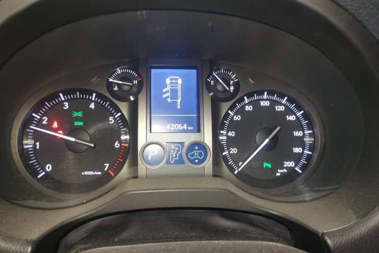 Used Lexus GX 2014 400 Luxury Edition
