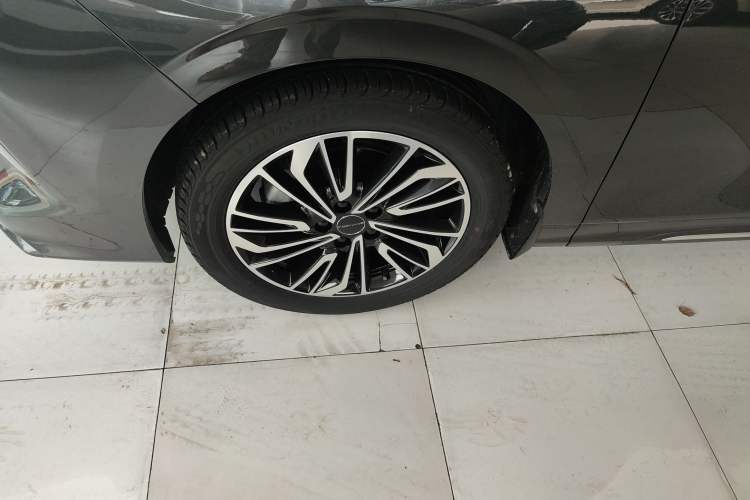 Used FORTHING Yacht 2022 1.5T DCT Chasing Wind Edition
