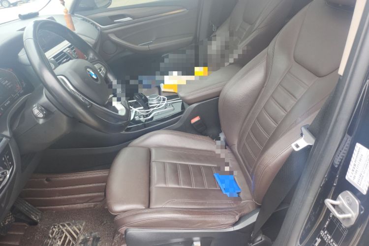 Used BMW X3 2021 xDrive28i Luxury Package