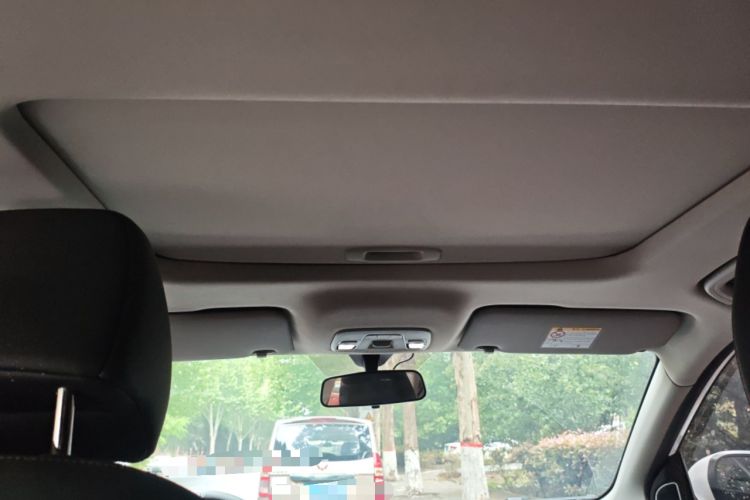 Used Geely Auto Coolray 2021 1.4T DCT Platinum Edition