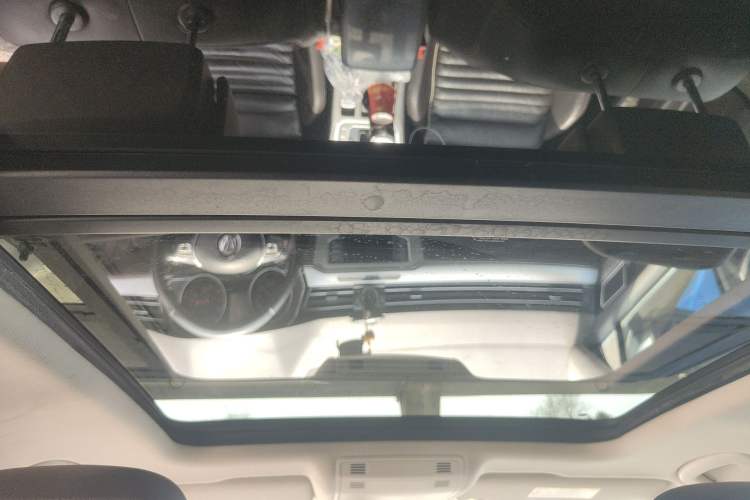 Used Volkswagen Variant 2016 280TSI Two-Wheel-Drive Comfort Edition