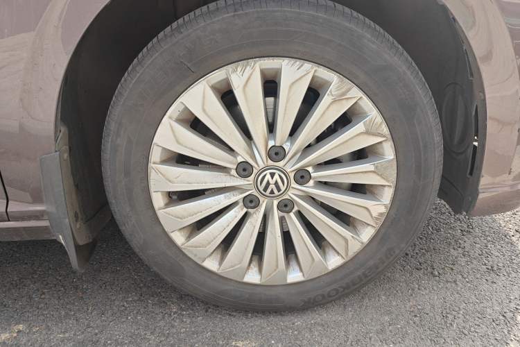 Used Volkswagen Lavida 2018 280TSI DSG Comfort Edition China V Standard