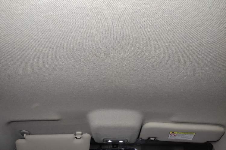 Used BYD e2 2019 Long-Range Version Yao·Luxury Trim