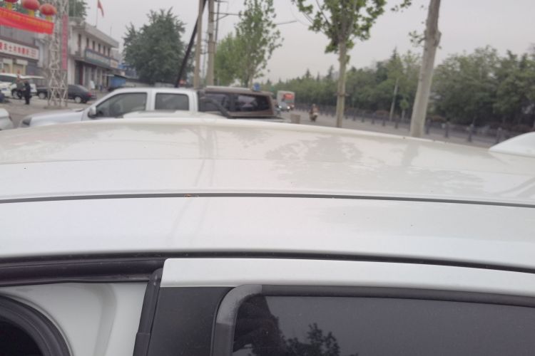 Used Honda XR-V 2017 1.5L LXi CVT Classic Edition
