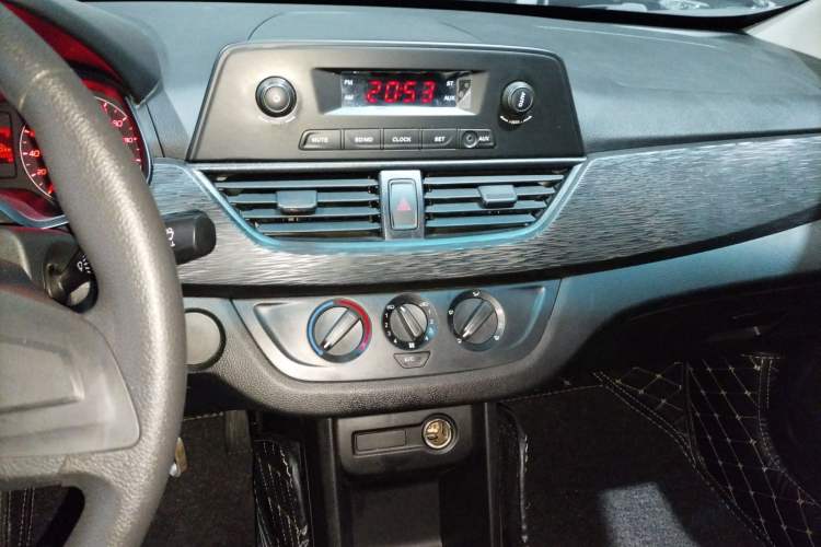 Used Baojun 310 2020 1.2L Manual Value Edition
