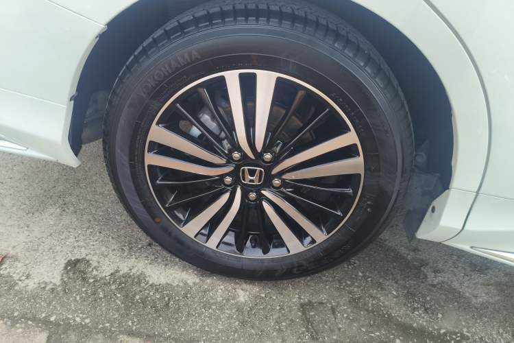 Used Honda Odyssey 2019 2.0L Rui·Zhi Zhen Welfare Edition