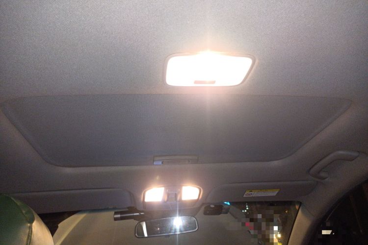 Used Hyundai Elantra (6th Generation / Lingdong) 2016 1.6L Manual ZhiXuan · Dynamic Model
