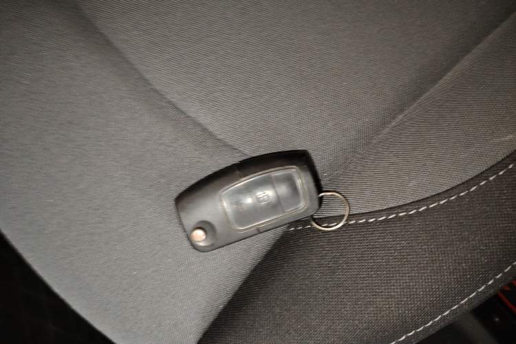 Used Ford EcoSport 2013 1.5L Automatic Fashion Model