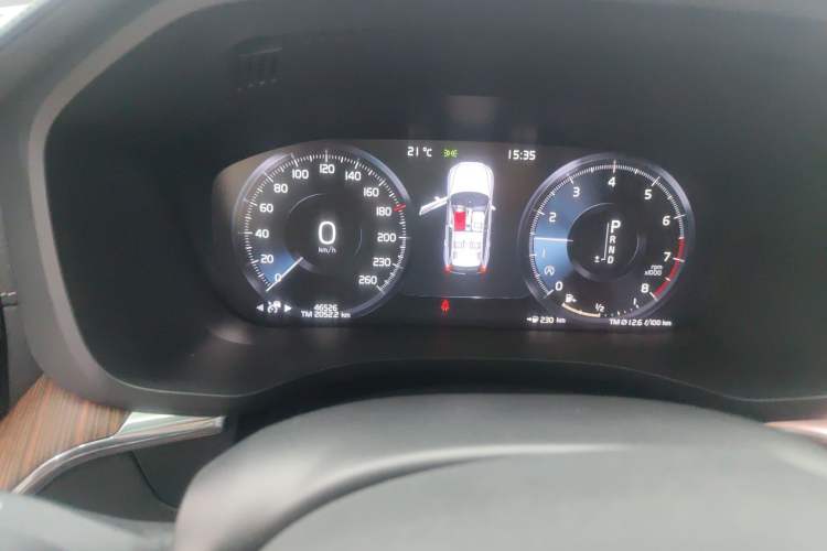 Used Volvo XC60 2021 T5 4x4 Smart Luxury Edition
