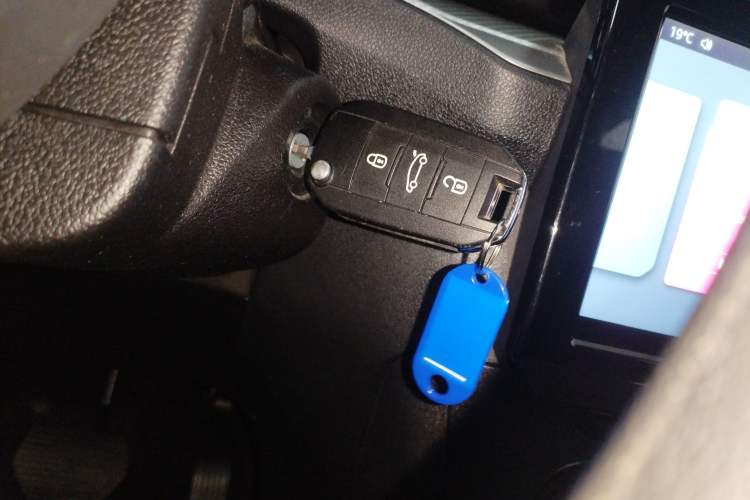 Used Citroen C3-XR 2021 190THP DCT ZhiShang Edition
