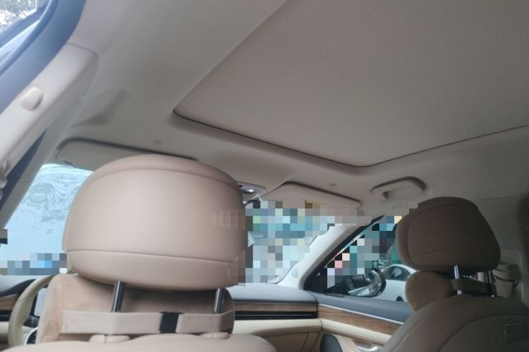 Used Hima AITO M7 2024 1.5T Intelligent Drive 4x4 Max Edition 6 Seats
