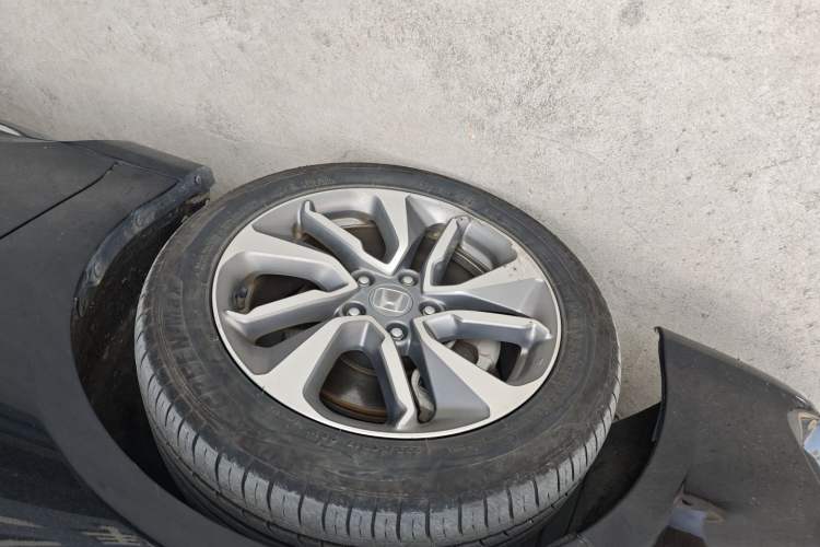 Used Honda Inspire 2019 260TURBO Elegant Edition China VI Emission Standard