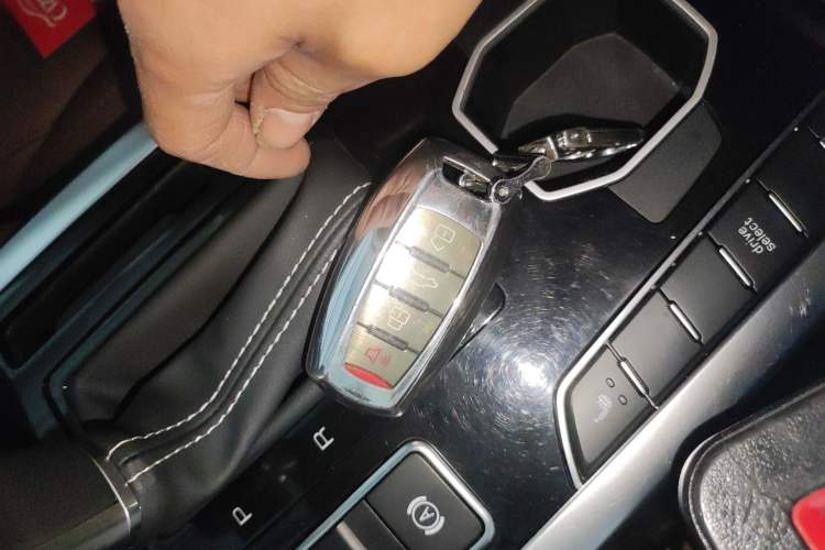 Used Haval H7 2019 2.0T Smart Enjoyment Version China VI Standard