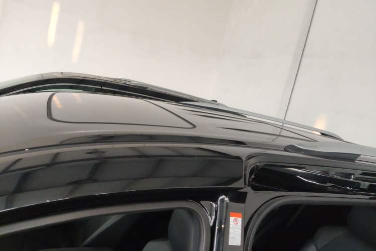 Used Toyota Granvia 2024 2.5L Hybrid Prestige PLUS Edition