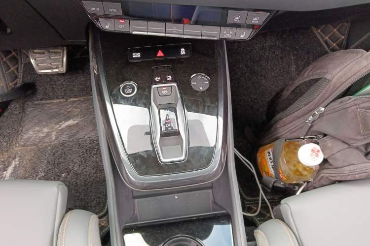 Used Audi Q4 e-tron 2024 40 e-tron Boundary Edition
